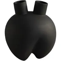 101 Copenhagen Sumo Vase Coffee | Horns