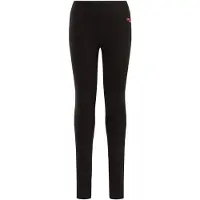 We fashion Leggings rose / noir