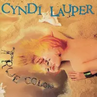 MUSIC ON VINYL True Colors