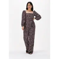 Freebird Jumpsuit Farren Zwart Dames | Pointure M