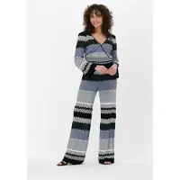 Freebird Jumpsuit Florine Blauw Dames | Pointure S