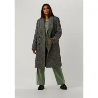 Giacomo the Jacket Mantel 6607550 Zwart Dames | Pointure XL
