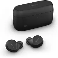 Jabra Evolve2 Buds Uc Usb-c Wireless Earphones Noir