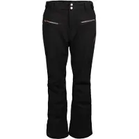 Brunotti Pantalon de Ski Brunotti Women Coldlake-N Softshell Pant Black-L