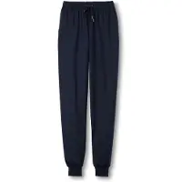Calida Pantalon de pyjama bleu foncé