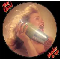 Rhino Records Shake It Up Vinyle Vert Exclusivité Fnac