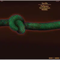 Import Pathways To Unknown Worlds