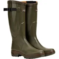 Aigle Parcours 2 Var Rain Boots Vert EU 39 Homme