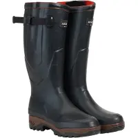 Aigle Bottes Parcours 2 Iso bronze Taille