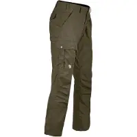 Fjällräven Pantalon outdoor Fjällräven Karl Pro, taille 52