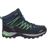 CMP Rigel Mid Trekking M 3Q12947-51AK chaussures Pullunder Taille : 39.0,