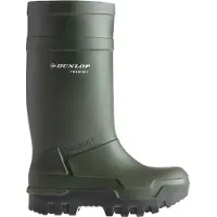 Kerbl Bottes d'hiver Dunlop Purofort Thermo Stiefel plus S5 taille 42