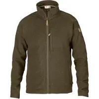 Fjällräven Polaire Zippée Buck