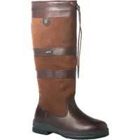Dubarry Galway Walnut-Schoenmaat 43
