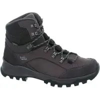 Hanwag Chaussure de Randonnée Hanwag Men Banks GTX Asphalt Asphalt-Taille 40,5