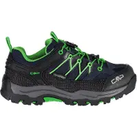 CMP CAMPAGNOLO Kids Rigel Low Chaussures de randonnée pour enfants bleu 33