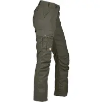 Fjällräven Pantalon Karla Prointer