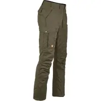Fjällräven Karl Pro Hydratic Pants Vert 52 Homme