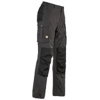 Fjällräven Pantalon Barents Prointer