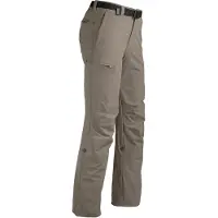 Maier Sports Hiking Nil Pants Vert 27 / Short Homme