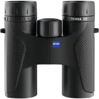 Zeiss Terra 8x32 noir/noir