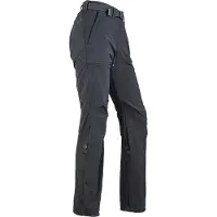 Maier Sports Pantalon de randonnée femme Lulaka