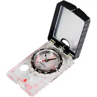 Suunto Effet Miroir Mc-2 Nh