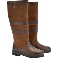 Dubarry Bottes Dubarry Kilternan 52 Walnut-Taille 43