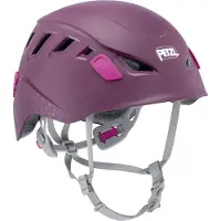 Petzl Picchu Junior Junior Helmet Violet 48-54 cm Enfants