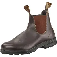 Blundstone Chelsea Boots '500' brun foncé