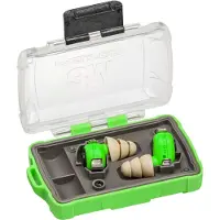 3M Peltor Bouchons d'oreille électroniques (2x)