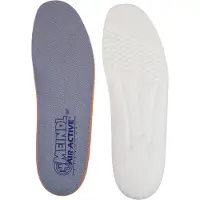 Meindl - Semelles - Semelle Vakuum - Taille 11 - Blanc