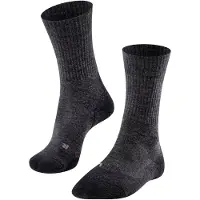 Falke TK2 Wool Men Smog 3150 46-48 Hommes