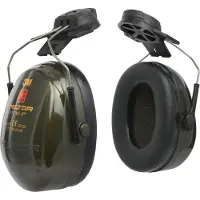 Peltor CASQUE PELTOR OPTIME 2 PLIABLE