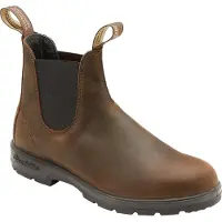 Blundstone Chelsea Boots '1609' marron châtaigne