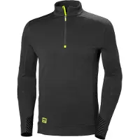 Helly Hansen T-shirt à Manches Longues Lifa Half Zip