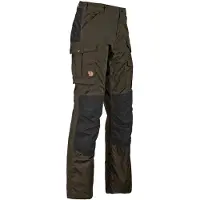 Fjällräven Pantalon Barents Prointer