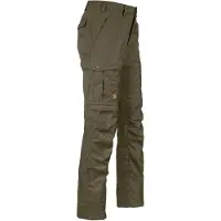 Fjällräven Pantalon Karl Pro Zip Off