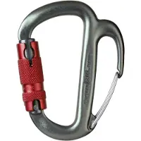 Petzl Mousqueton Freino Twist Lock