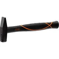 PICARD 0032700-0800 Din 1041 Hammer Noir