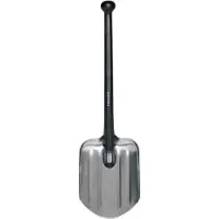 Fiskars Safety Camping & Car Spade Multicolore