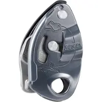 Petzl - Assureur - Grigri Gris