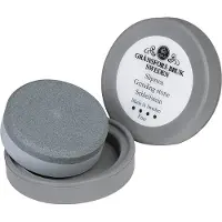 Gränsfors Sharpening Stone 4034, pierre à aiguiser les haches