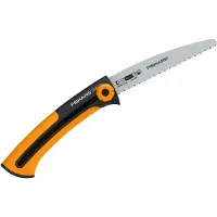 Fiskars Scie pour le bois S