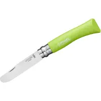 Opinel 'My First ', Vert pomme