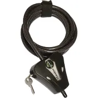 UOVISION Câble de Verrouillage