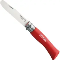 Opinel Couteau De Poche My First No 07