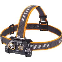 Fenix Light HM65R lampe frontale, 1400 lumens