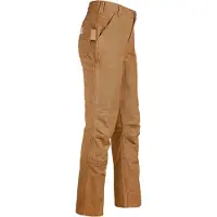 Carhartt Pantalon slim fit double devant