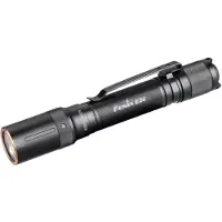Fenix E20r V2.0 Led Flashlight Noir